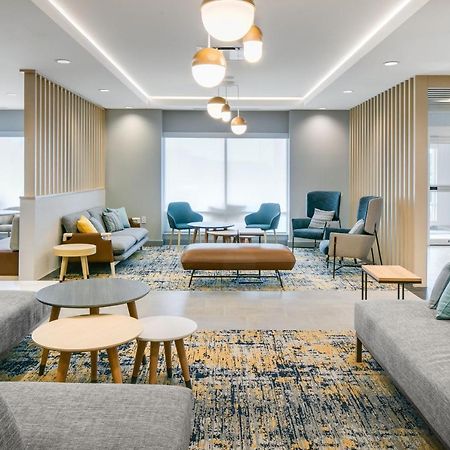 Towneplace Suites By Marriott Oconomowoc Zewnętrze zdjęcie