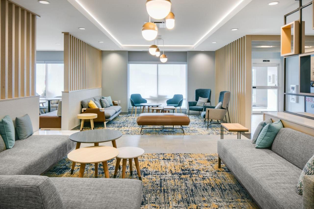 Towneplace Suites By Marriott Oconomowoc Zewnętrze zdjęcie