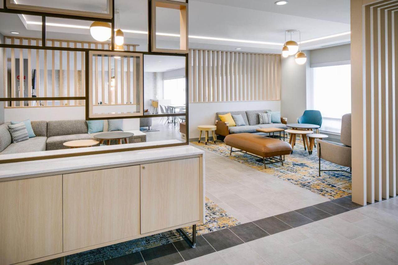Towneplace Suites By Marriott Oconomowoc Zewnętrze zdjęcie
