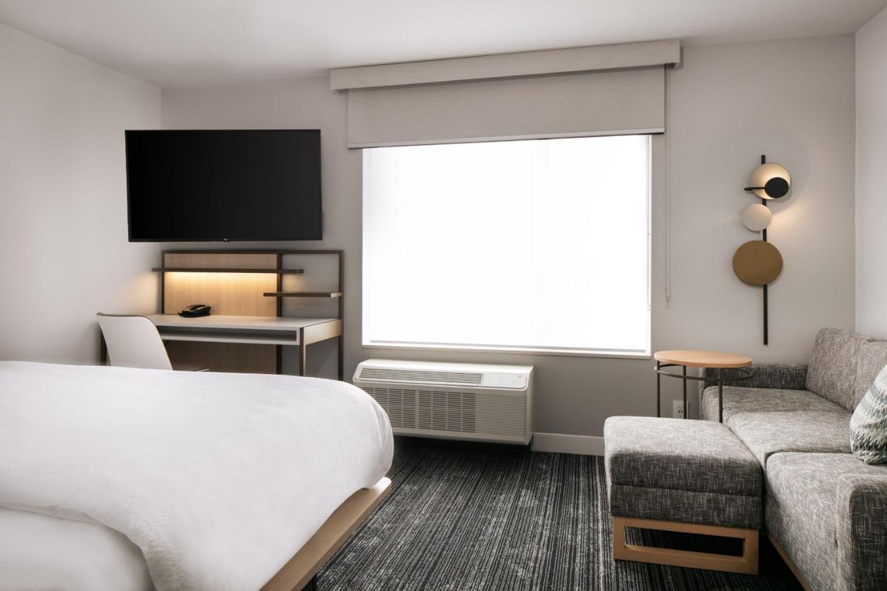 Towneplace Suites By Marriott Oconomowoc Zewnętrze zdjęcie