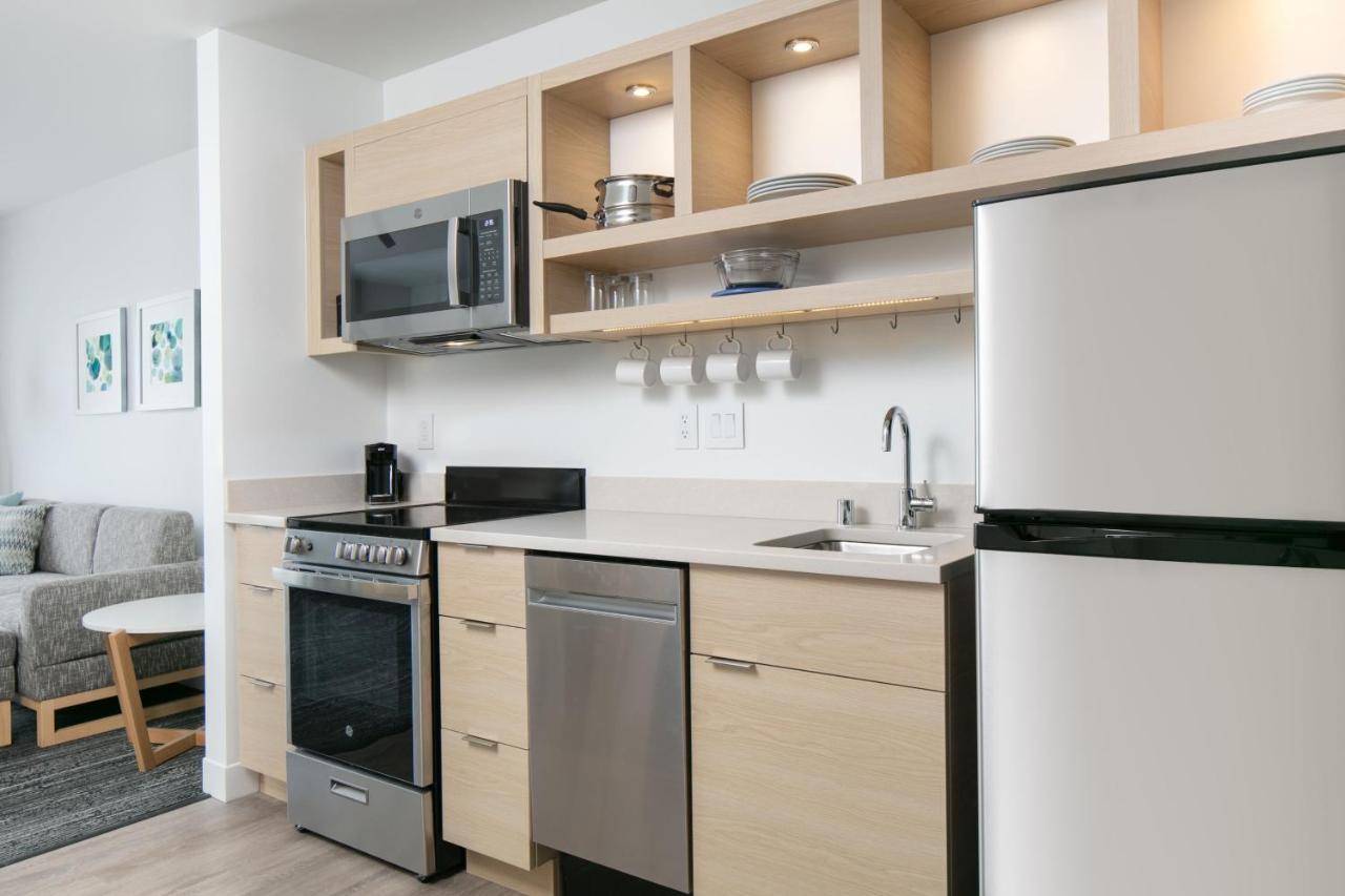 Towneplace Suites By Marriott Oconomowoc Zewnętrze zdjęcie