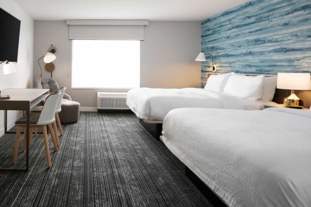 Towneplace Suites By Marriott Oconomowoc Zewnętrze zdjęcie