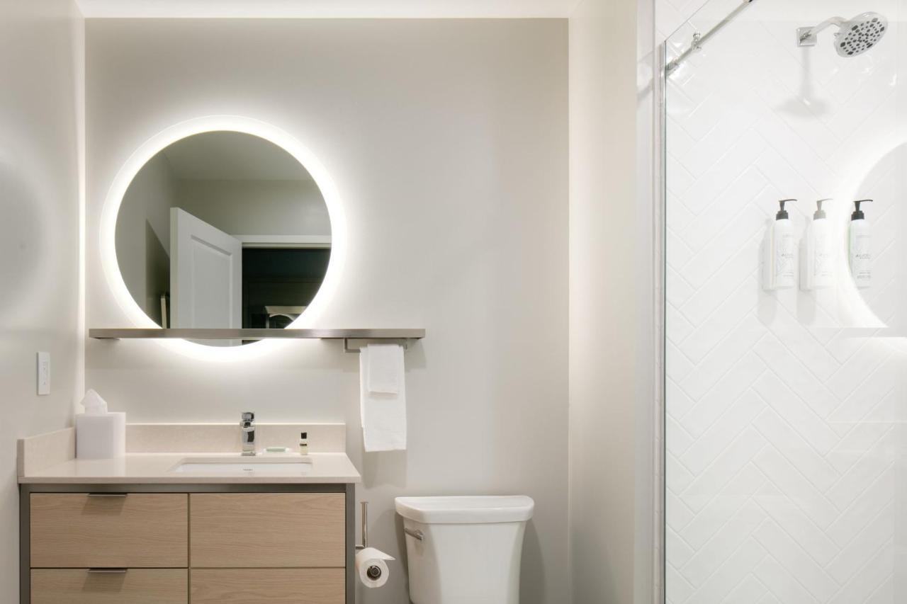 Towneplace Suites By Marriott Oconomowoc Zewnętrze zdjęcie